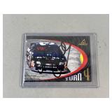 Vintage Signed Dale Earnhardt Trading Card