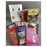 Saturday Evening Post 70 Years & Pricing Books