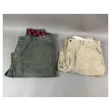 Polo Ralph Lauren Chino Pants (2 Pairs)