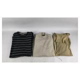 Neiman Marcus, Ralph Lauren Sweaters and More