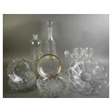 Antique Pharmacy Bottle & Much More