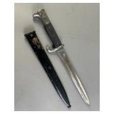 Rare Find Imperial/WW2 Era German Dress Bayonet