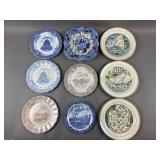 Vtg China - Wedgwood, Jon Roth, Spode & More