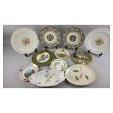 Royal Doulton Bone China and More