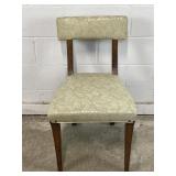 Vtg MCM Chair