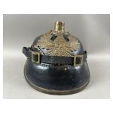 Imperial German Prussian Artillery Kugelhelm