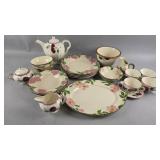 Southern Potteries and Franciscan China