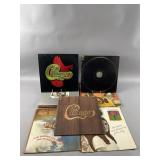 Vintage Records Chicago & More