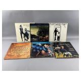 Vintage Records Fleetwood Mac & More