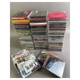 Vintage Compact Discs ALL GENRES!