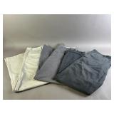 Menï¿½s Eddie Bauer & Dockers 36x36in & 36x34in