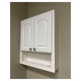 Bathroom Wall Cabinet