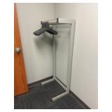 Commercial Coat Rack