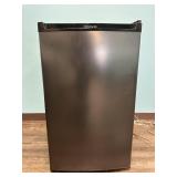 Frigidaire Mini Refrigerator in Black