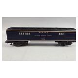 Lionel Wabash Baggage Car
