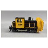 Lionel Rio Grande Rotary Snow Plow