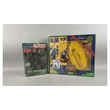Gi Joe Action Pilot, Air Force Special Forces