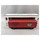 Crown Models Strohs Beer Refrigerator Car