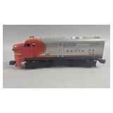 Lionel Santa Fe 212