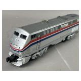 M.T.H. Rail King Amtrak Diesel O Gauge Car