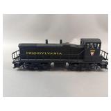 K-Line Pennsylvania MP-15 Diesel Switcher O Scale