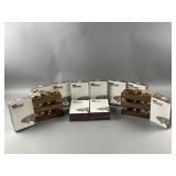 NIP Monkey Pod Games-The Trapped Mouse