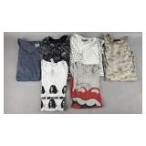 Rolling Stones, IN Rock We Trust, Shirts and More
