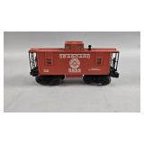 Lionel Seaboard Cupola Caboose