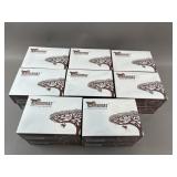 Monkey Pod Wooden Puzzle Sets Lot (16)