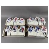 Vintage ï¿½90s Hockey Trading Cards