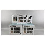 Monkey Pod Sets of 6 Puzzles