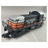 K-Line O Gauge Southern Pacific S-2 Diesel Train
