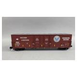 Atlas W&S US Airforce Evans Box Car