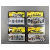 Scenic Accents Woodland Scenics O Scale Passengers