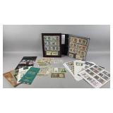 Historical US Currency and More