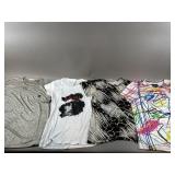 Pop Culture Themed T-Shirts and More (6)