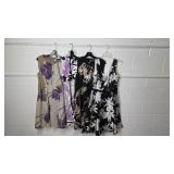 Elie Tahari, and Aidan Mattox Dresses
