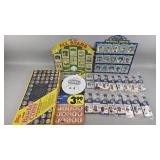 Baseball Coins and Cards