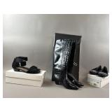 Footwear - Charles David Boots and More