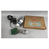 Water Pump and Car Parts