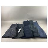 Womanï¿½s Name Brand Pants Denim, Jegging & More