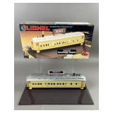 Lionel O Scale O-27 Gauge Operating Roadside Diner