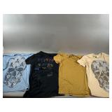 Pop Culture T-Shirts and More