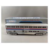 Williams Amtrak Superliner Passenger Car