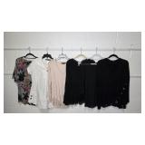 Knox Rose, Mesmerize, Arella and More Blouses
