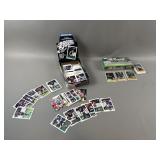 1991 Soccer Shot & PGA Tour Cards