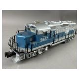 M.T.H. Premiere O Scale EMD GP20 Diesel Locomotive