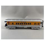 MTH Rail-King O-27 Madison Coach Car
