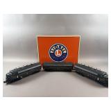 Lionel Pennsylvania F7 ABA Diesel Locomotive Set