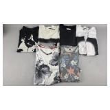Mondo, Eleven Paris, Topman, and More Shirts